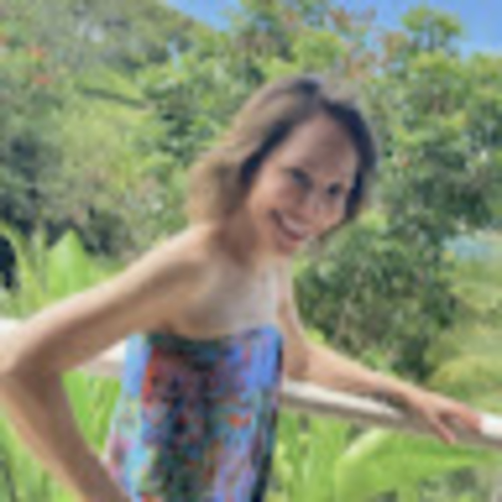 Meet your Posher, Lady